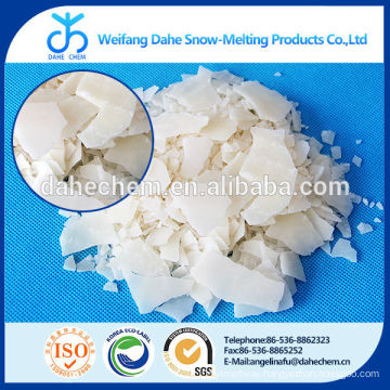 Magnesium Chloride flakes 46%